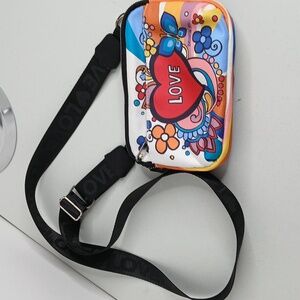 Brighton- Power Of Love- Crossbody/Shoulder Bag